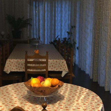 Quinta De Gestacos Villa Geres Dış mekan fotoğraf