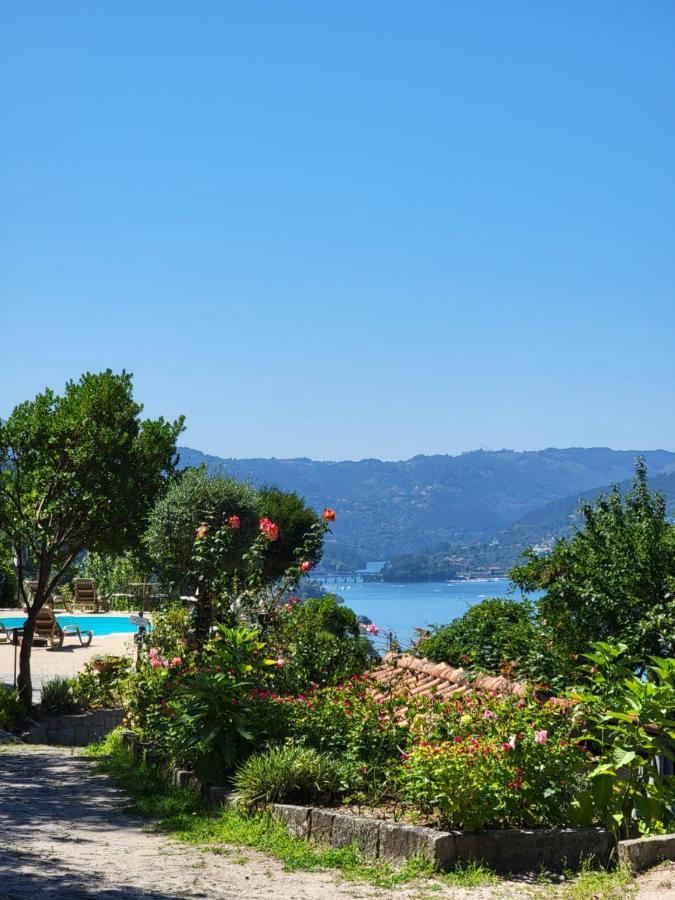 Quinta De Gestacos Villa Geres Dış mekan fotoğraf