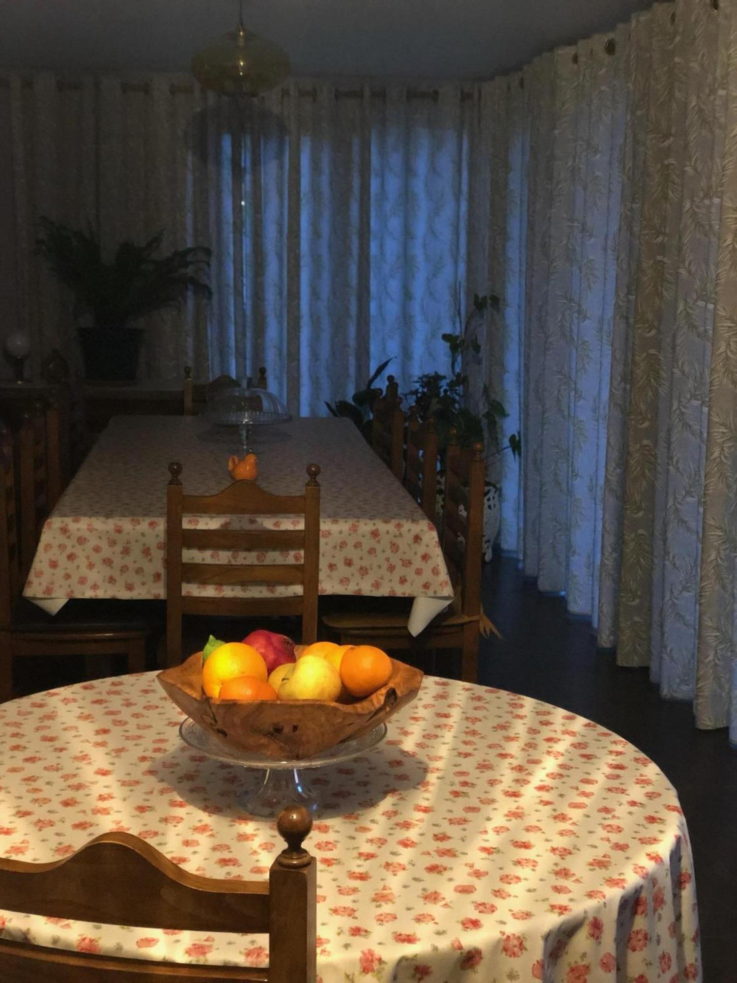 Quinta De Gestacos Villa Geres Dış mekan fotoğraf