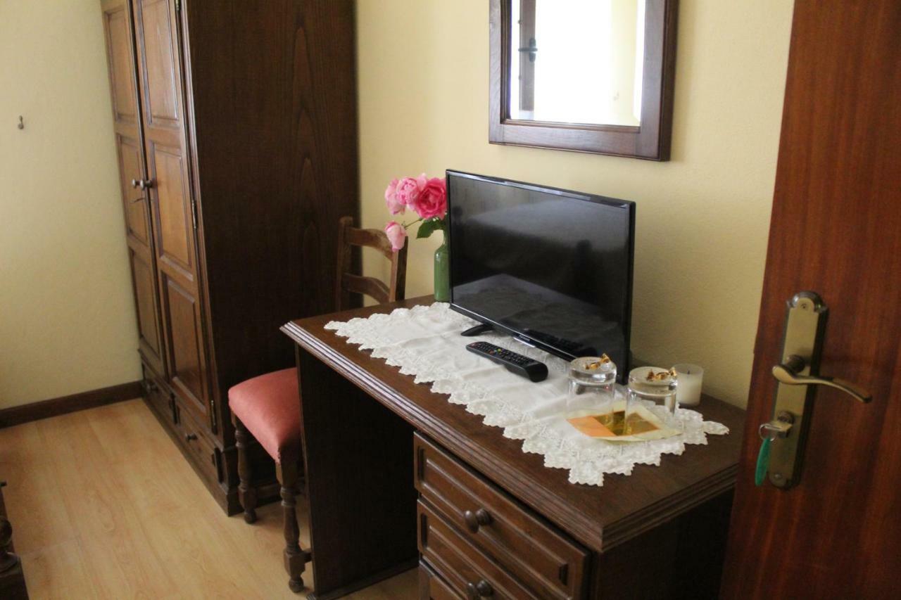 Quinta De Gestacos Villa Geres Dış mekan fotoğraf