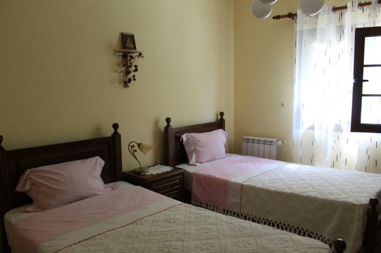 Quinta De Gestacos Villa Geres Dış mekan fotoğraf