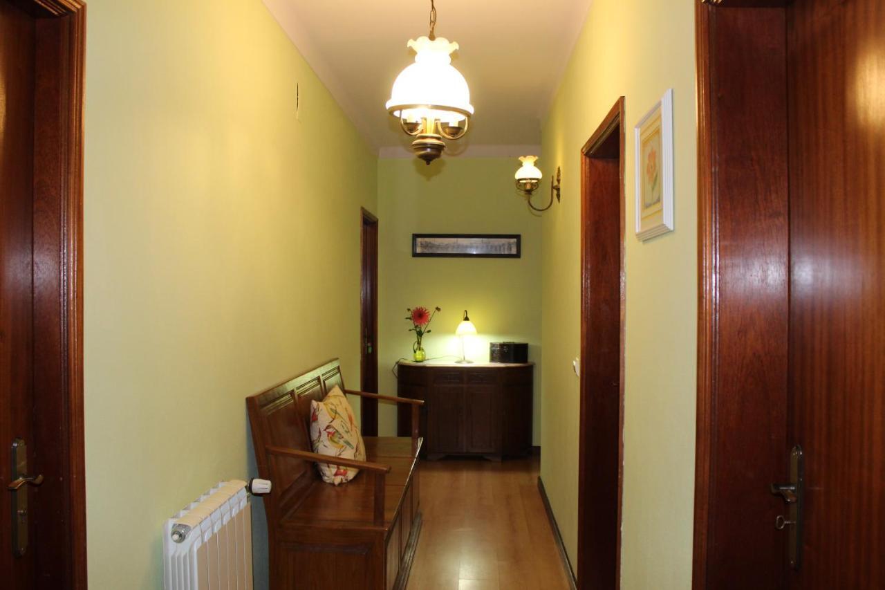 Quinta De Gestacos Villa Geres Dış mekan fotoğraf